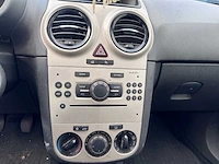 Opel - corsa - 1.2-16v enjoy - 01-zr-hz - afbeelding 2 van  12
