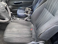 Opel - corsa - 1.2-16v enjoy - 01-zr-hz - afbeelding 4 van  12
