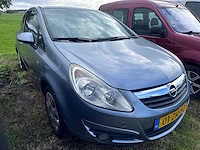 Opel - corsa - 1.2-16v enjoy - 01-zr-hz - afbeelding 8 van  12