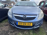 Opel - corsa - 1.2-16v enjoy - 01-zr-hz - afbeelding 9 van  12