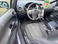 Opel - corsa - 1.2-16v enjoy - 01-zr-hz - afbeelding 10 van  12