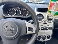 Opel - corsa - 1.2-16v enjoy - 01-zr-hz - afbeelding 11 van  12
