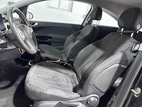 Opel - corsa - 1.2-16v enjoy - 35-ts-lp - afbeelding 15 van  19