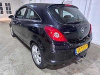 Opel - corsa - 1.2-16v enjoy - 35-ts-lp - afbeelding 3 van  19