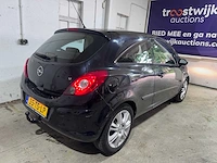Opel - corsa - 1.2-16v enjoy - 35-ts-lp - afbeelding 5 van  19