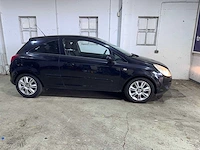 Opel - corsa - 1.2-16v enjoy - 35-ts-lp - afbeelding 6 van  19