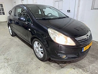 Opel - corsa - 1.2-16v enjoy - 35-ts-lp - afbeelding 7 van  19