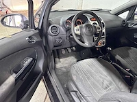 Opel - corsa - 1.2-16v enjoy - 35-ts-lp - afbeelding 8 van  19