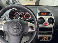 Opel - corsa - 1.2-16v enjoy - 35-ts-lp - afbeelding 9 van  19