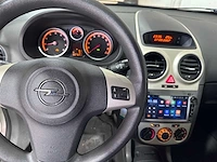 Opel - corsa - 1.2-16v enjoy - 82-xh-rv - afbeelding 2 van  19