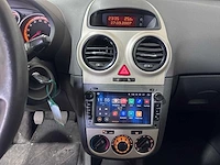 Opel - corsa - 1.2-16v enjoy - 82-xh-rv - afbeelding 6 van  19