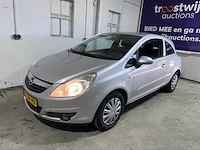 Opel - corsa - 1.2-16v enjoy - 82-xh-rv - afbeelding 1 van  19