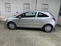 Opel - corsa - 1.2-16v enjoy - 82-xh-rv - afbeelding 12 van  19