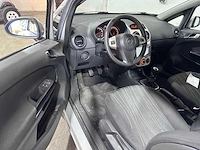 Opel - corsa - 1.2-16v enjoy - 82-xh-rv - afbeelding 19 van  19