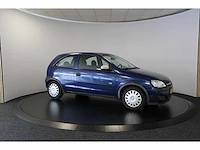 Opel - corsa - 1.2-16v njoy - car - afbeelding 2 van  22