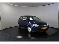 Opel - corsa - 1.2-16v njoy - car - afbeelding 3 van  22