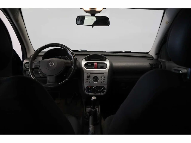 Opel - corsa - 1.2-16v njoy - car - afbeelding 6 van  22