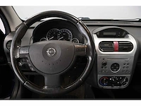 Opel - corsa - 1.2-16v njoy - car - afbeelding 7 van  22