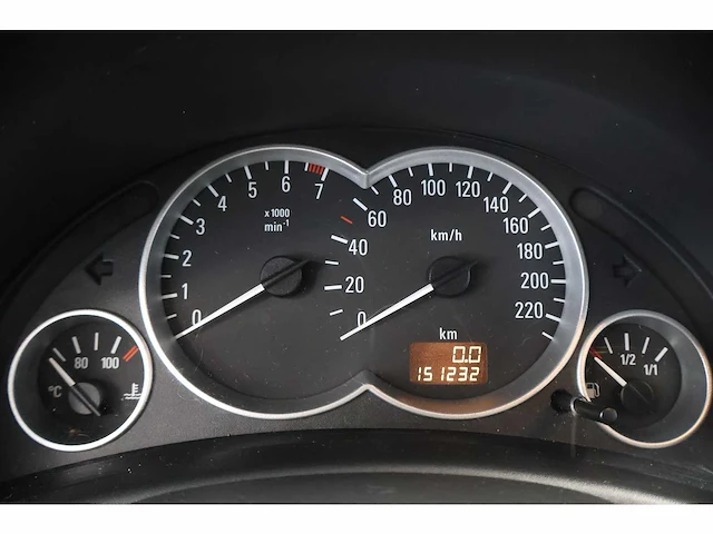 Opel - corsa - 1.2-16v njoy - car - afbeelding 9 van  22