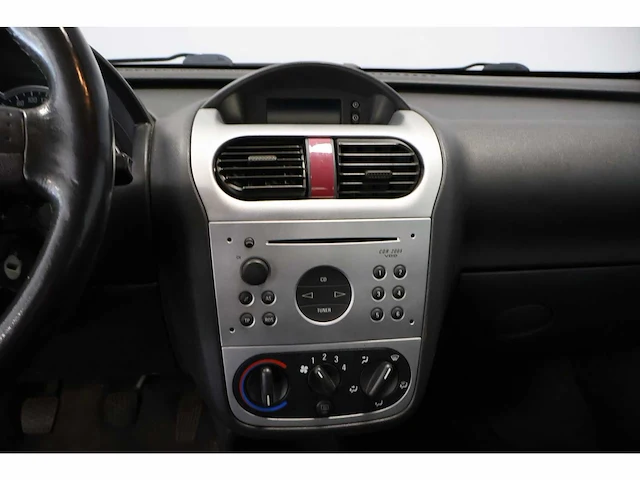 Opel - corsa - 1.2-16v njoy - car - afbeelding 10 van  22