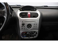 Opel - corsa - 1.2-16v njoy - car - afbeelding 10 van  22