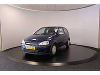 Opel - corsa - 1.2-16v njoy - car