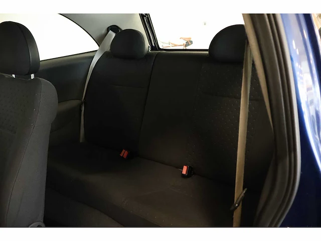 Opel - corsa - 1.2-16v njoy - car - afbeelding 13 van  22