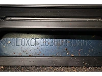 Opel - corsa - 1.2-16v njoy - car - afbeelding 14 van  22