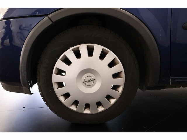 Opel - corsa - 1.2-16v njoy - car - afbeelding 15 van  22