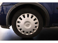 Opel - corsa - 1.2-16v njoy - car - afbeelding 15 van  22