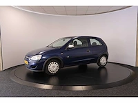 Opel - corsa - 1.2-16v njoy - car - afbeelding 12 van  22