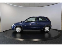 Opel - corsa - 1.2-16v njoy - car - afbeelding 16 van  22