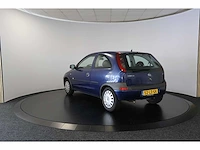 Opel - corsa - 1.2-16v njoy - car - afbeelding 18 van  22
