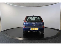 Opel - corsa - 1.2-16v njoy - car - afbeelding 19 van  22