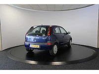Opel - corsa - 1.2-16v njoy - car - afbeelding 20 van  22