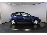 Opel - corsa - 1.2-16v njoy - car - afbeelding 22 van  22