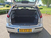Opel - corsa - 1.2-16v rhythm -2005 - 80pk - afbeelding 3 van  22