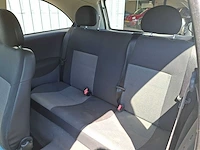 Opel - corsa - 1.2-16v rhythm -2005 - 80pk - afbeelding 4 van  22