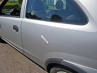 Opel - corsa - 1.2-16v rhythm -2005 - 80pk - afbeelding 7 van  22