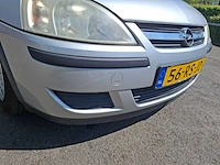 Opel - corsa - 1.2-16v rhythm -2005 - 80pk - afbeelding 8 van  22