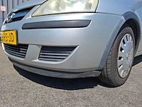 Opel - corsa - 1.2-16v rhythm -2005 - 80pk - afbeelding 10 van  22