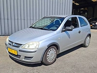 Opel - corsa - 1.2-16v rhythm -2005 - 80pk