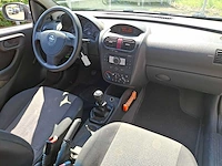 Opel - corsa - 1.2-16v rhythm -2005 - 80pk - afbeelding 18 van  22