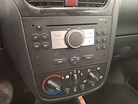 Opel - corsa - 1.2-16v rhythm -2005 - 80pk - afbeelding 21 van  22
