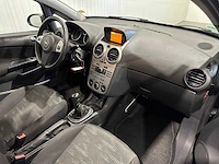 Opel - corsa - 1.2-16v rhythm t-354-nj - afbeelding 2 van  20