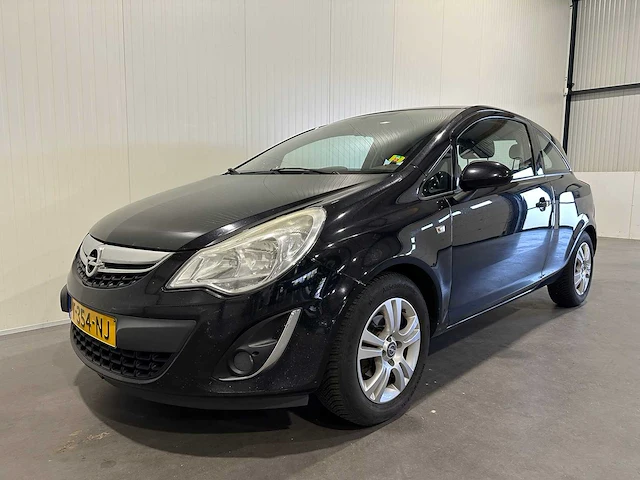 Opel - corsa - 1.2-16v rhythm t-354-nj - afbeelding 1 van  20