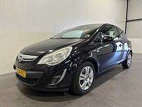 Opel - corsa - 1.2-16v rhythm t-354-nj - afbeelding 1 van  20