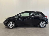 Opel - corsa - 1.2-16v rhythm t-354-nj - afbeelding 12 van  20