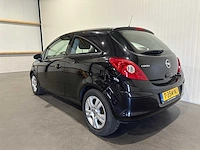 Opel - corsa - 1.2-16v rhythm t-354-nj - afbeelding 14 van  20