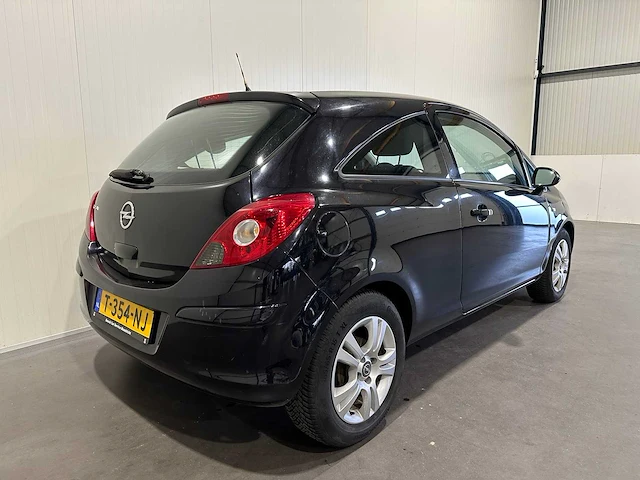 Opel - corsa - 1.2-16v rhythm t-354-nj - afbeelding 16 van  20